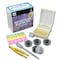 Supertek Deluxe Slide Making Combo Kit, Glass & Plastic EDR23SLIDEKIT - alternate 3